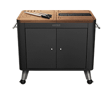 Everdure Prep Kitchen Unit