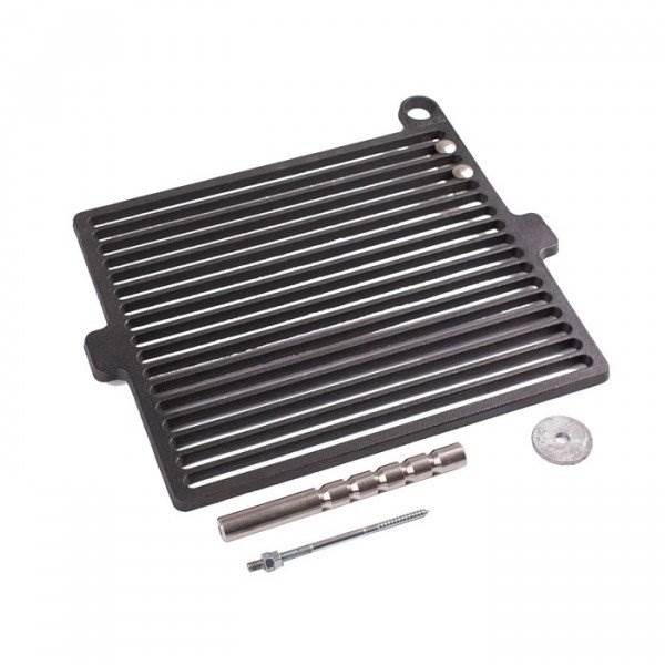 Isokern Garden Grillset for 950 & 1200