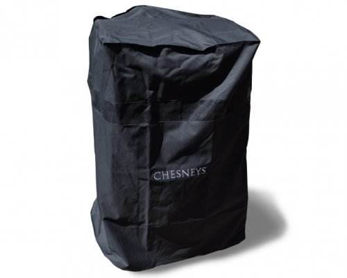Chesneys Heat Cover