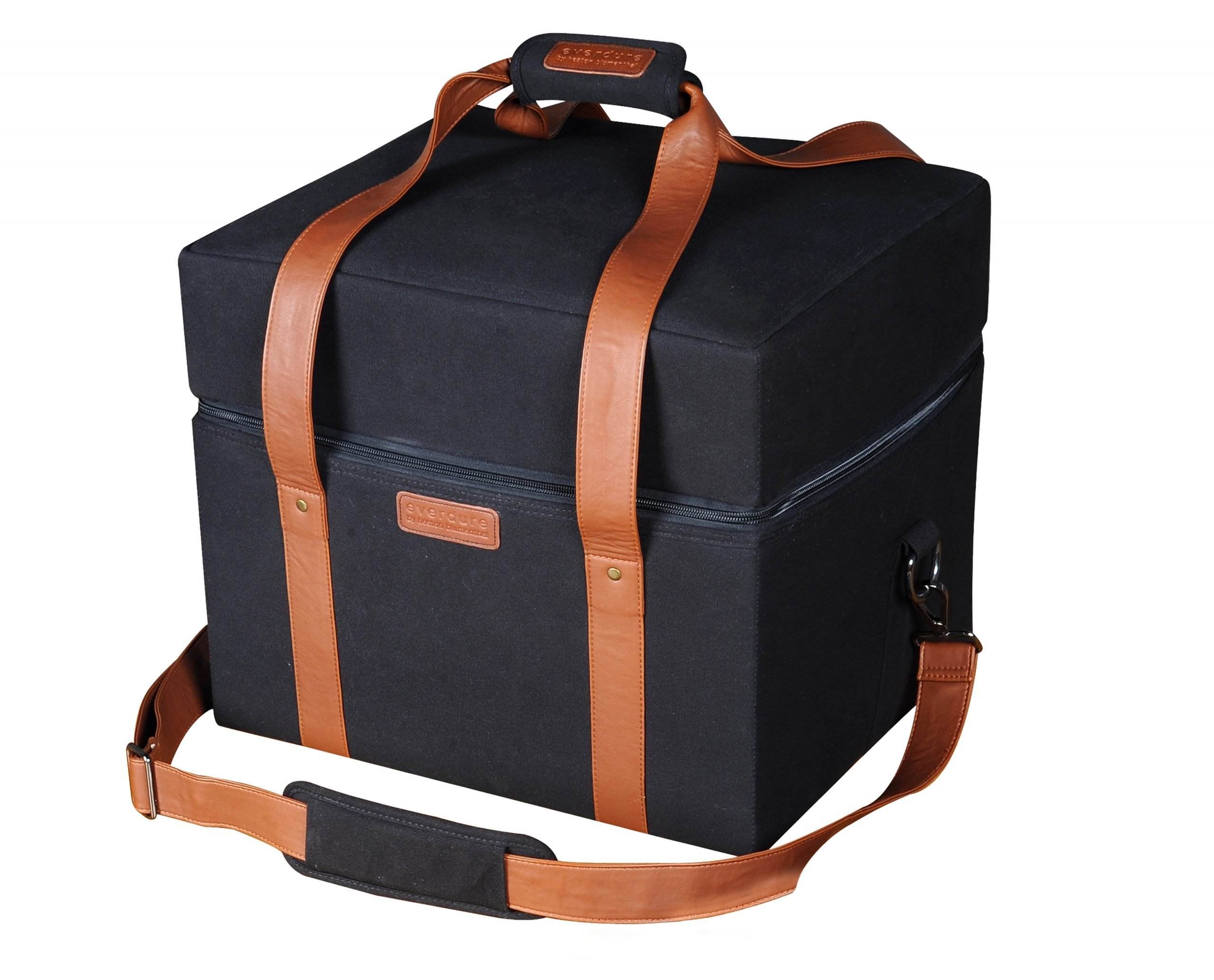 Cube Travel Bag
