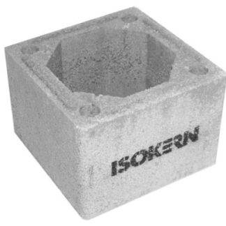 Additional Block For Garden Fireplace 500