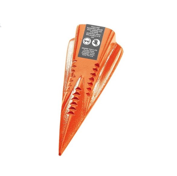 Wood Grenade Log Splitter