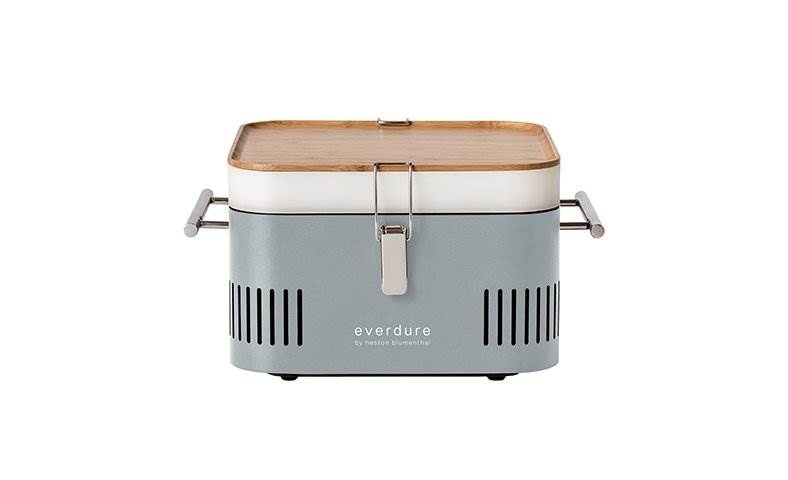Everdure CUBE Portable BBQ - Stone