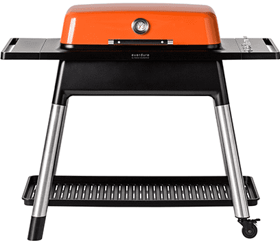 Everdure FURNACE Gas BBQ