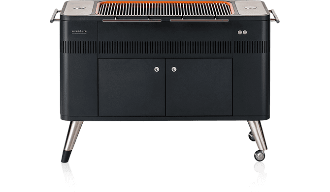 Everdure HUB Electric Ignition BBQ - Image 2