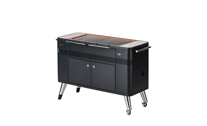 Everdure HUB Electric Ignition BBQ - Image 4