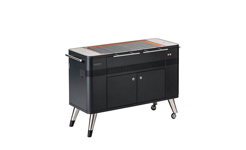 Everdure HUB Electric Ignition BBQ - Image 5