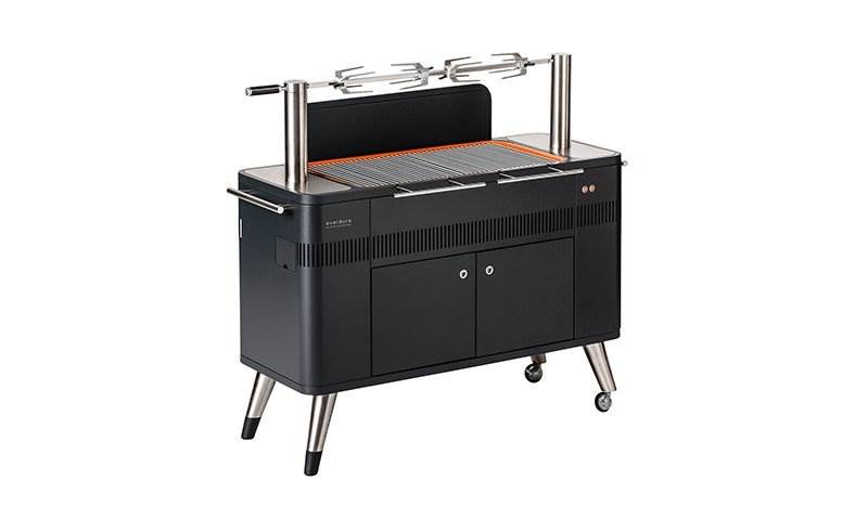 Everdure HUB Electric Ignition BBQ - Image 6