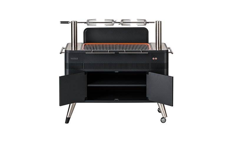 Everdure HUB Electric Ignition BBQ - Image 7