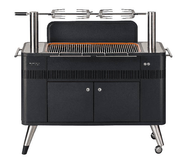 Everdure HUB Electric Ignition BBQ