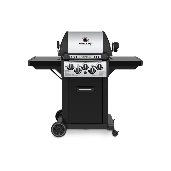 Broil King Monarch 390 - Gas BBQ