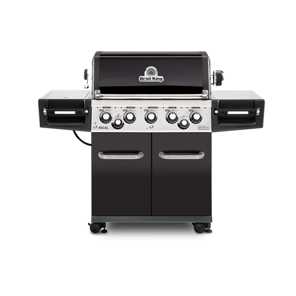 Broil King Regal 590 - Gas BBQ