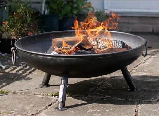 Celeste 70 Fire Pit