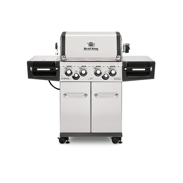 Broil King Regal S 490 IR - Gas BBQ