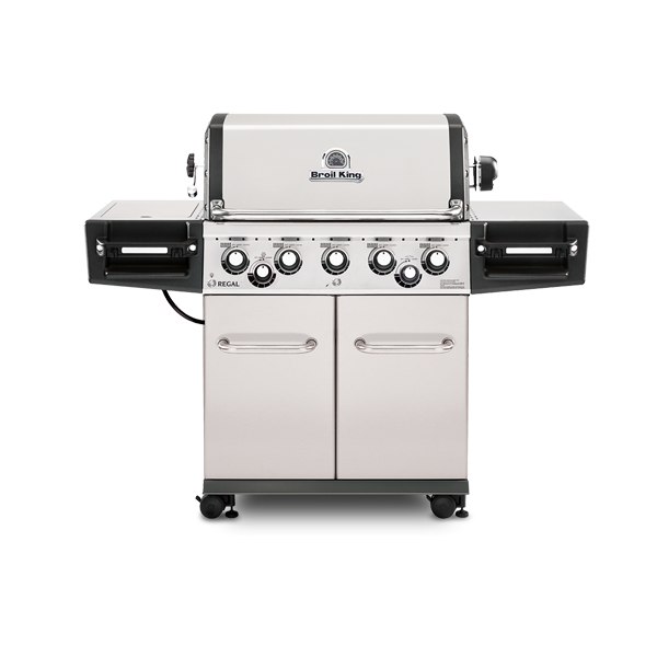 Broil King Regal S 590 IR - Gas BBQ