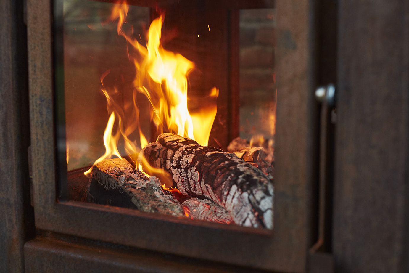 RB73 Quaruba L - Outdoor Stove - 4 sides - Image 4