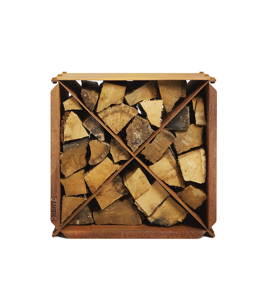 RB73 Wood Storage BloX - Image 2