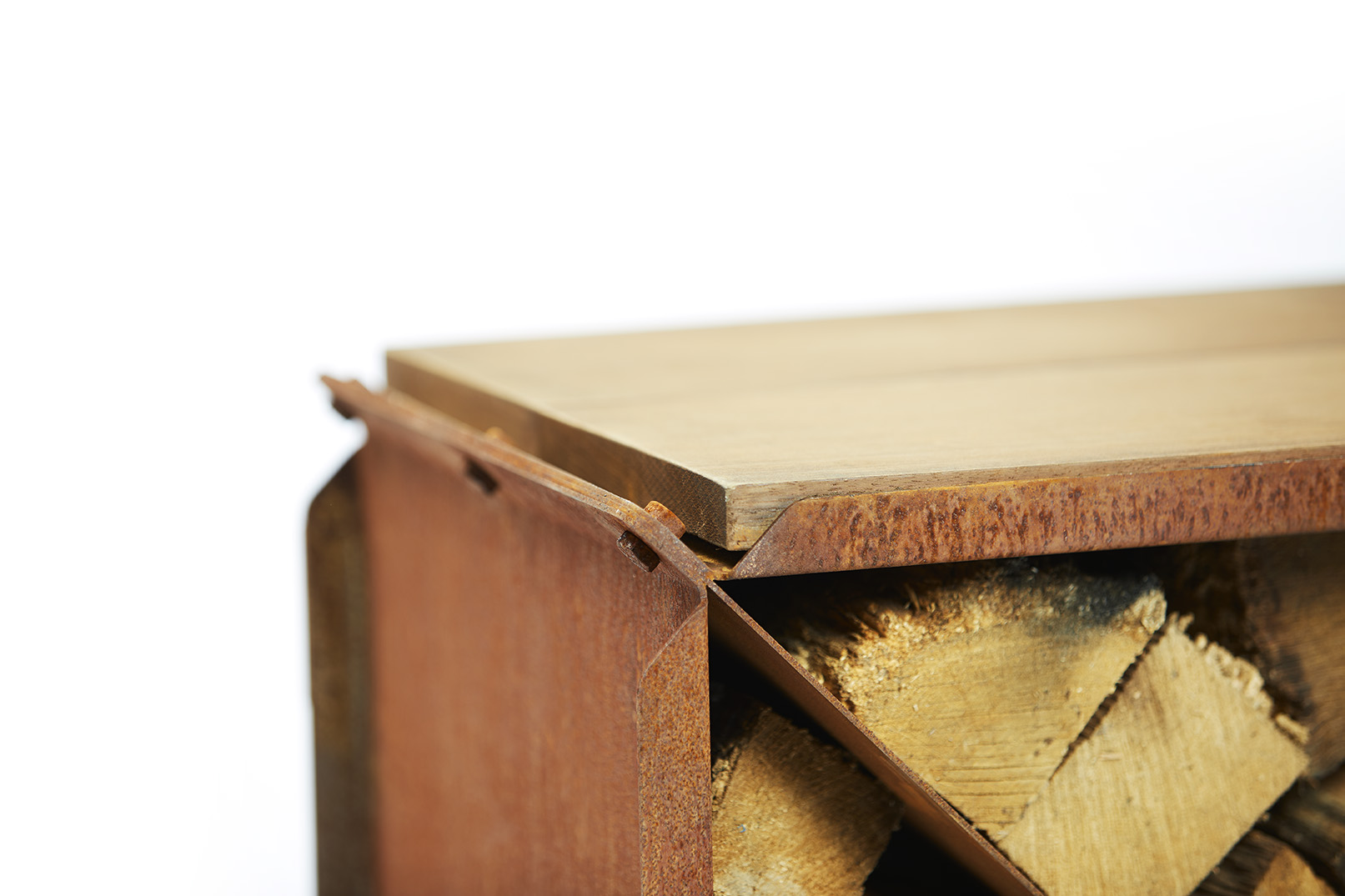 RB73 Wood Storage BloX - Image 4