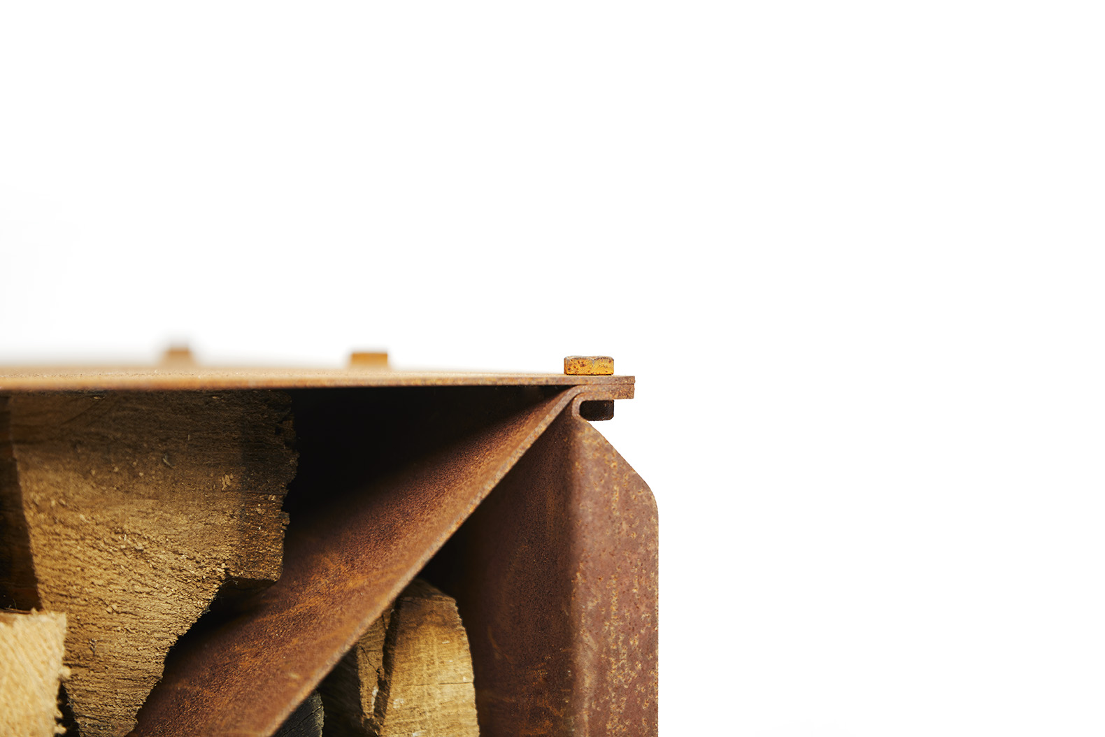 RB73 Wood Storage BloXX - Image 5