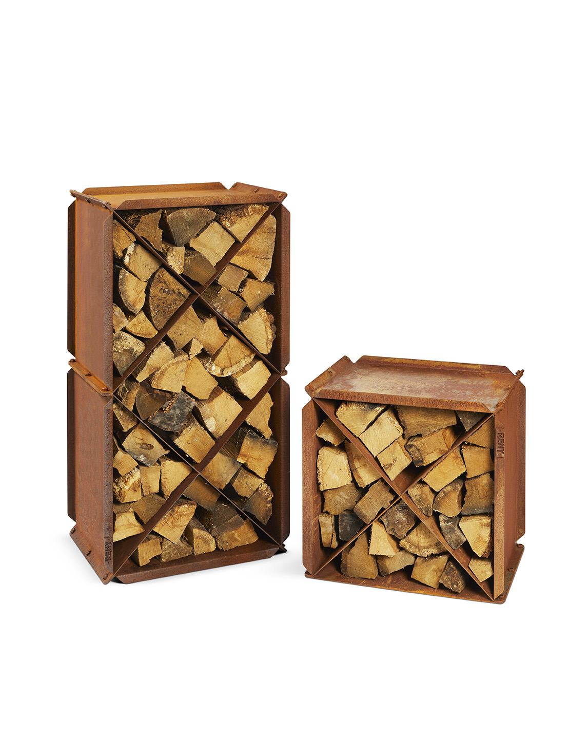 RB73 Wood Storage BloXX - Image 3