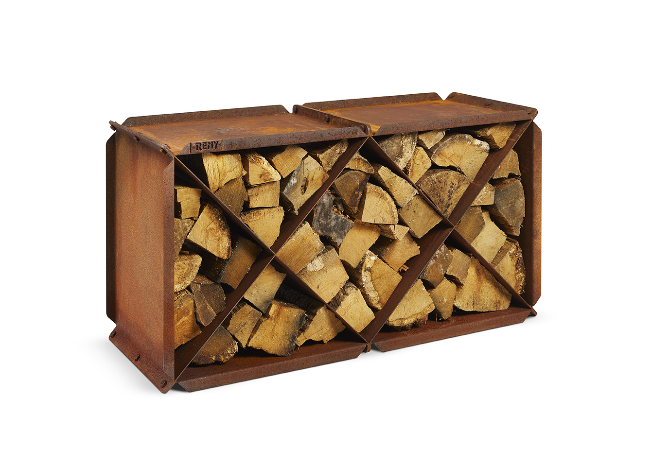 RB73 Wood Storage BloXX - Image 2