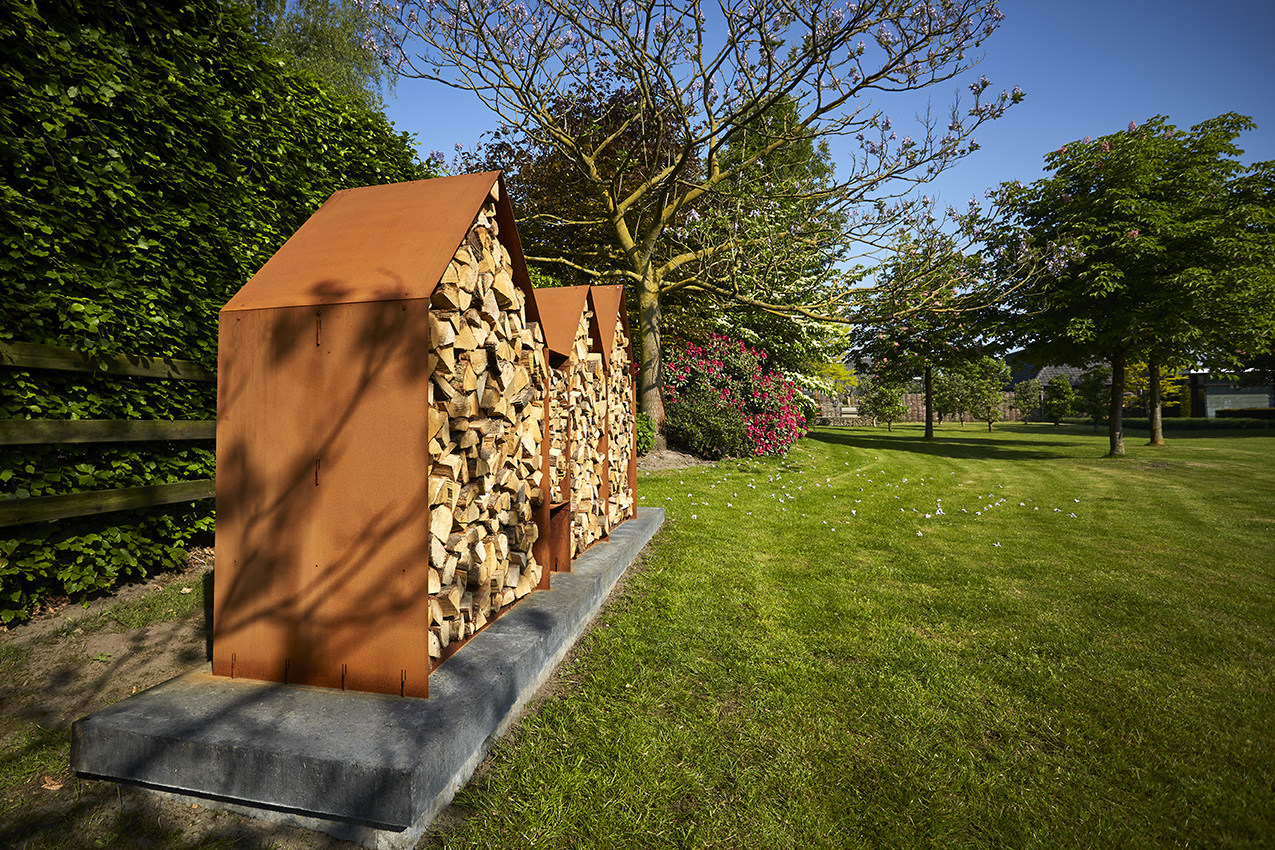 RB73 Wood Storage Bruges - Image 2