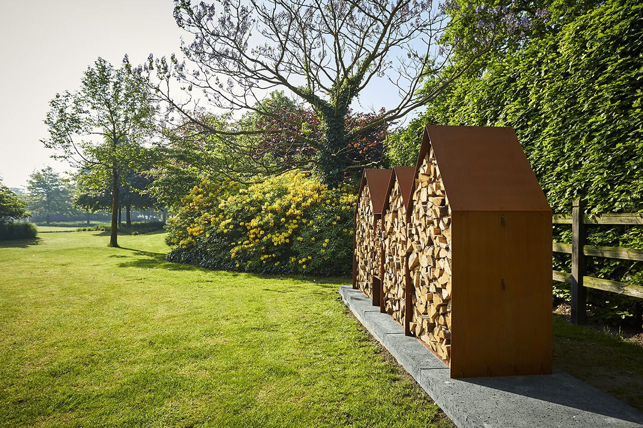 RB73 Wood Storage Bruges - Image 3