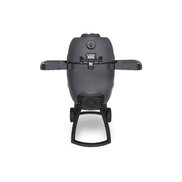 Broil King Keg 5000 - Charcoal BBQ Plus FREE Cover