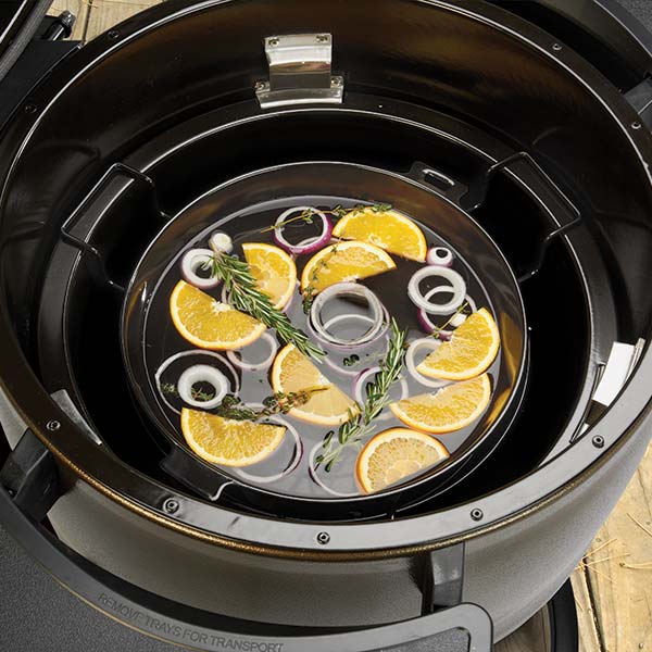 BK Diffuser Kit for Keg