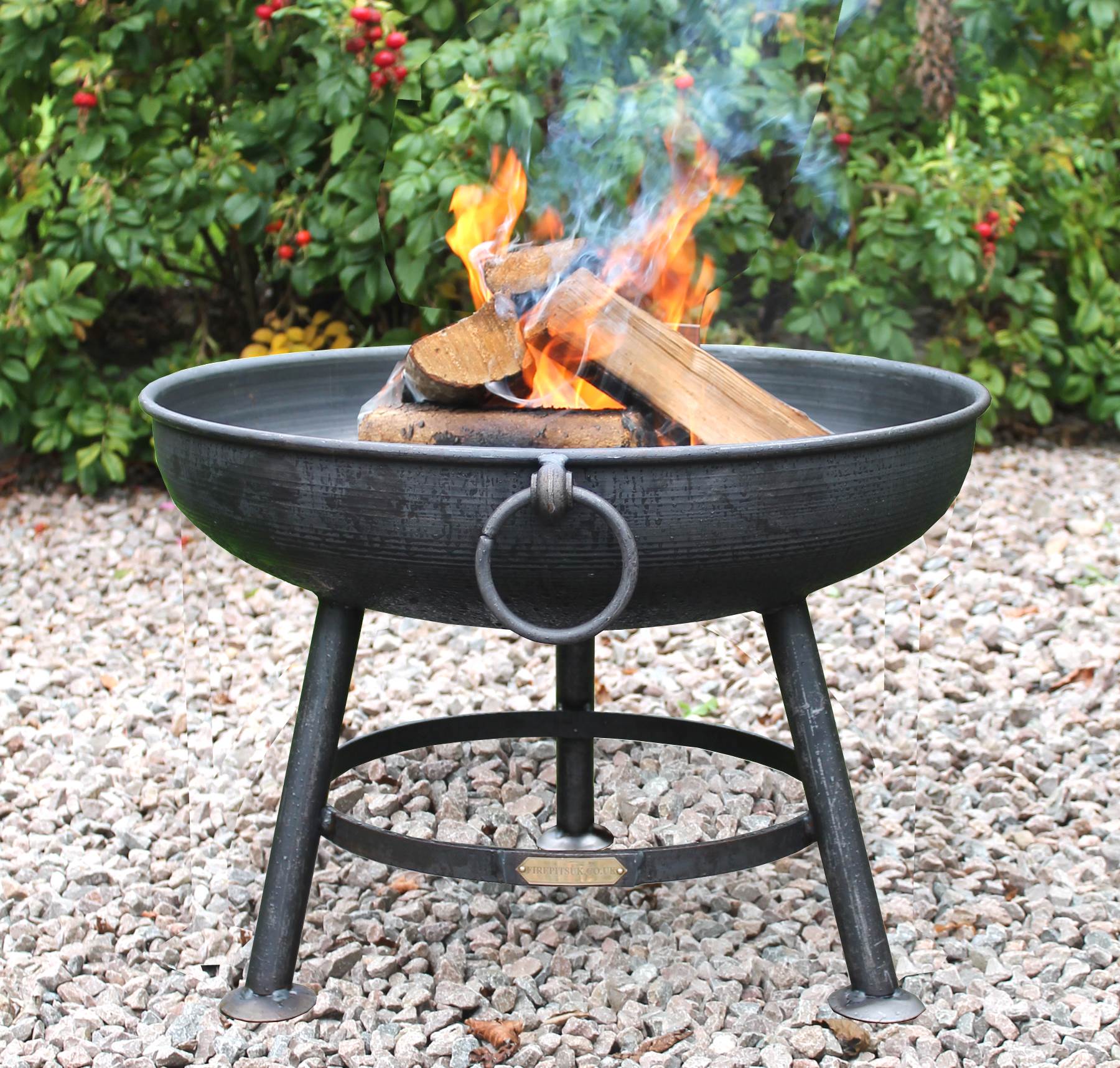 Classic 60 Fire Pit