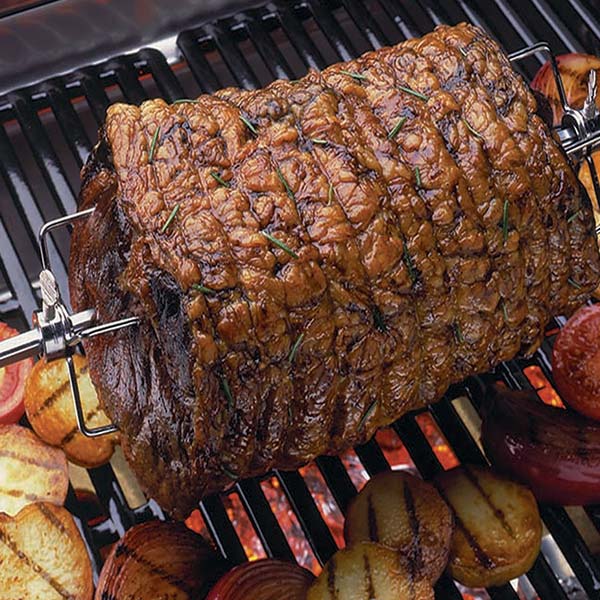 Broil King Mains Rotisserie Kit - Image 3