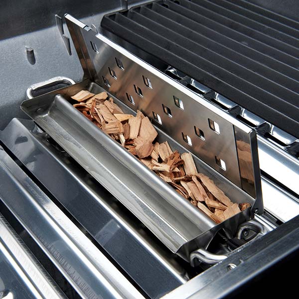 Broil King Apple Wood Chips - Image 2