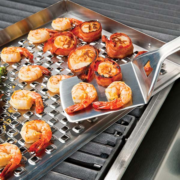 Broil King Grill Turner - Image 3