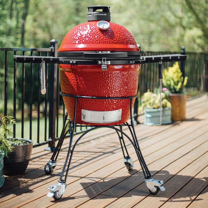 Kamado Joe Classic 2
