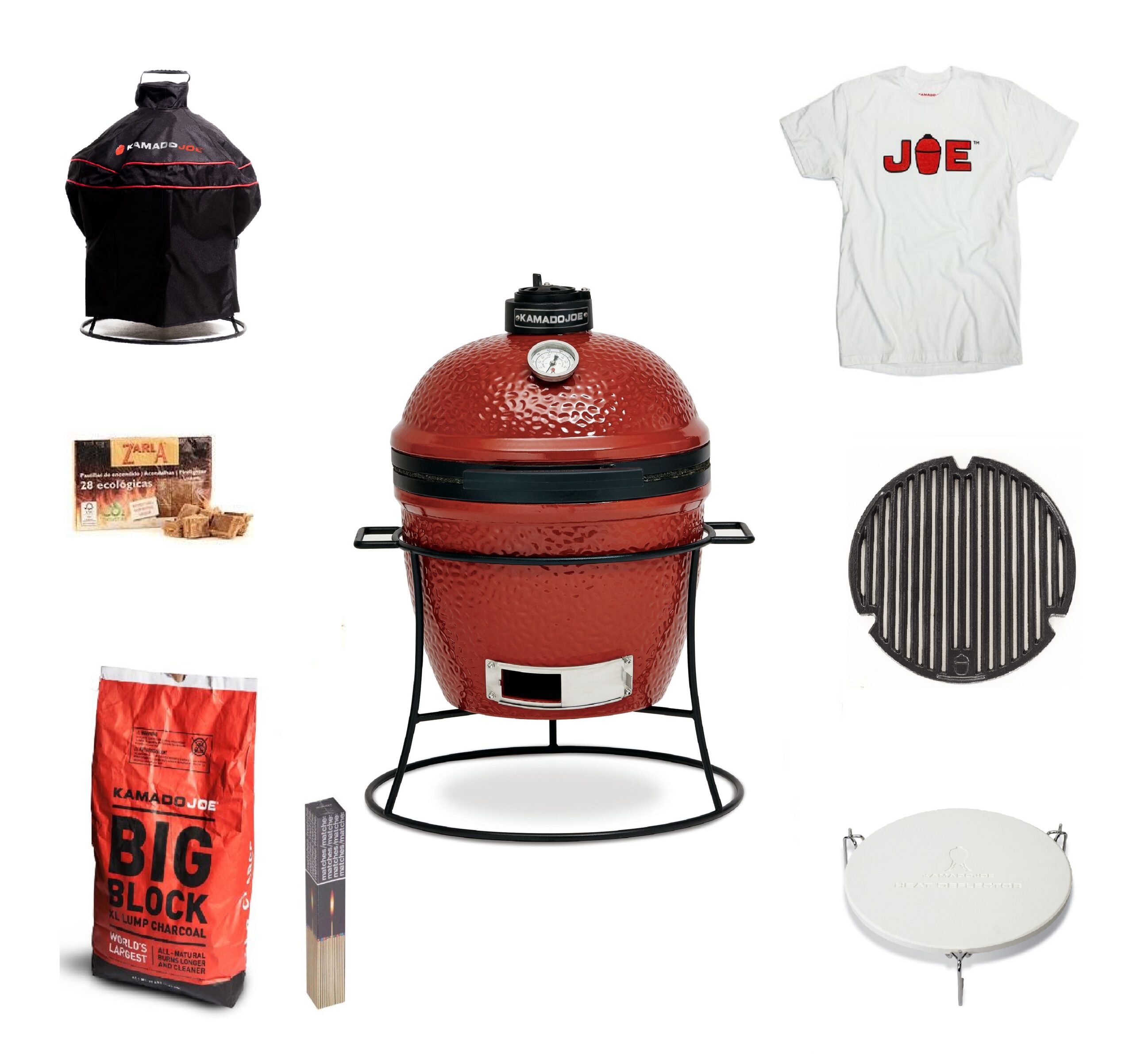 Joe Junior PRO JOE Bundle with t shirt