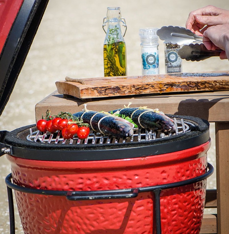 Kamado Joe Joe Junior