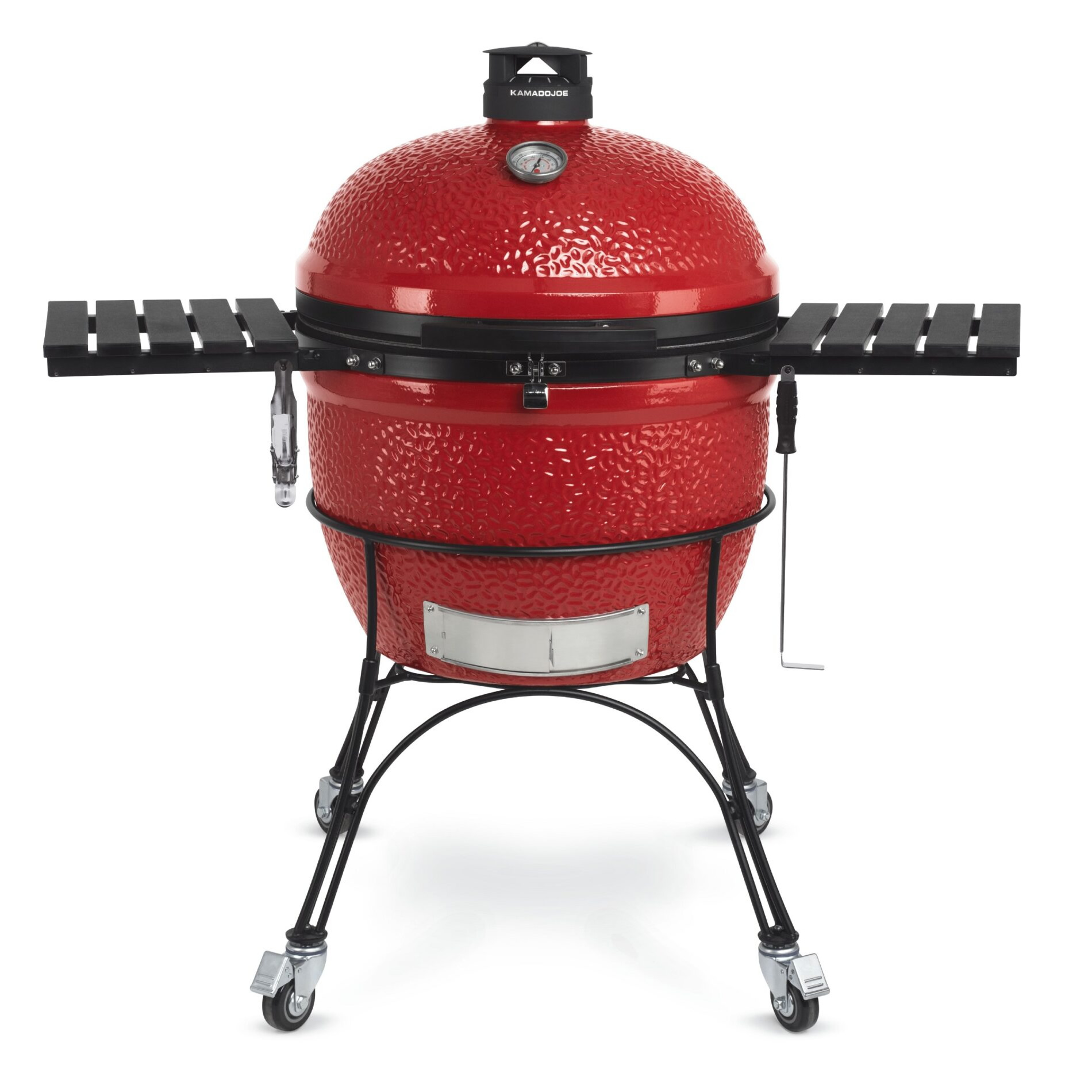 Kamodo Joe Big Joe BBQ