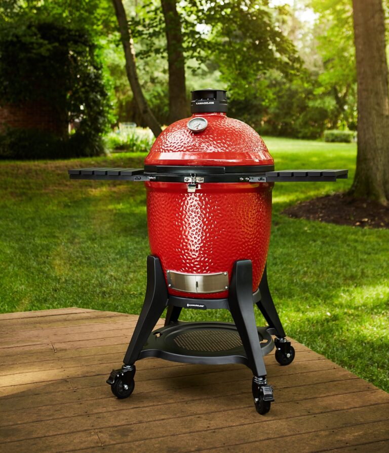Kamodo Joe Classic 3 BBQ