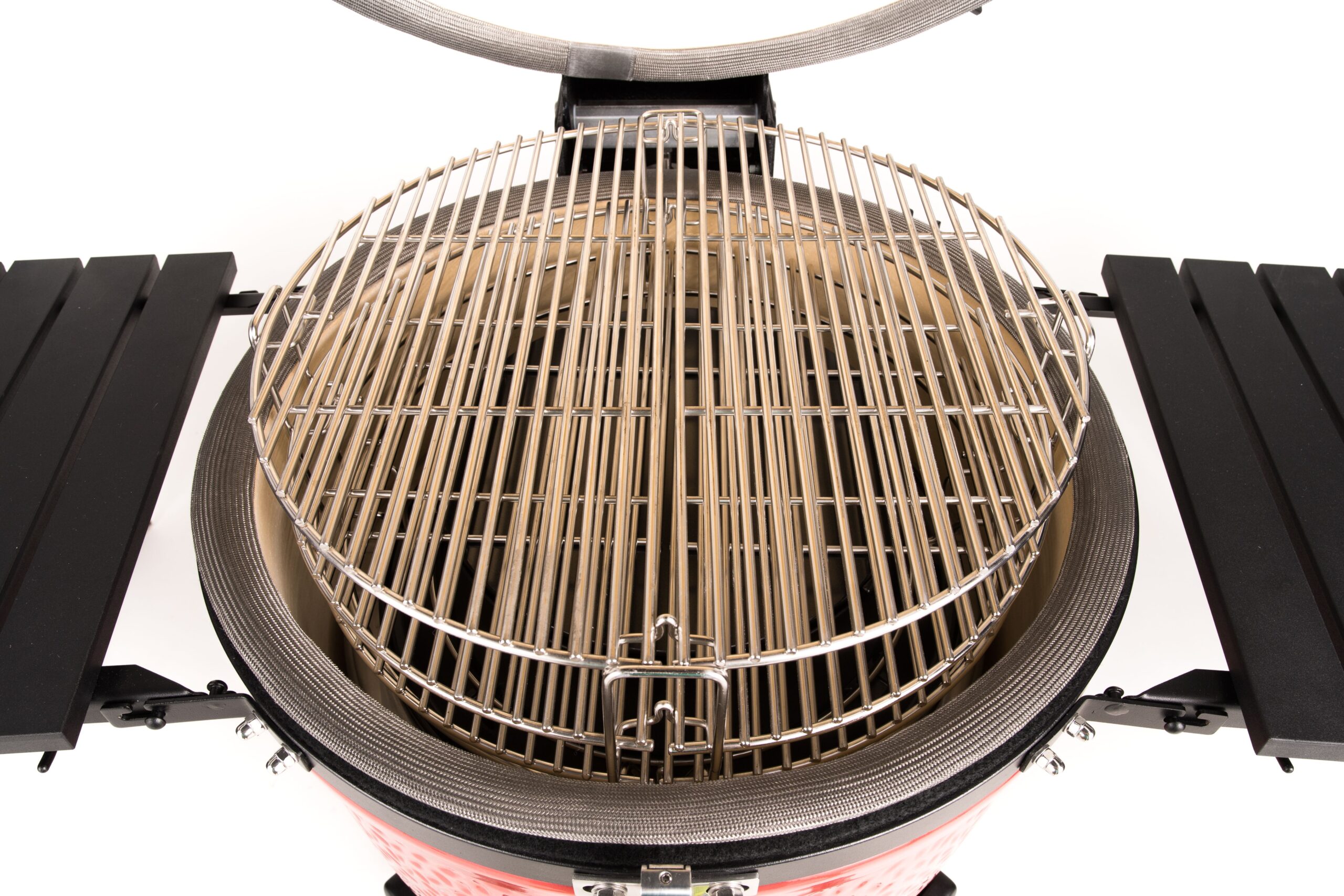 Kamado Joe Classic 3 Barbeque Grill - Image 5