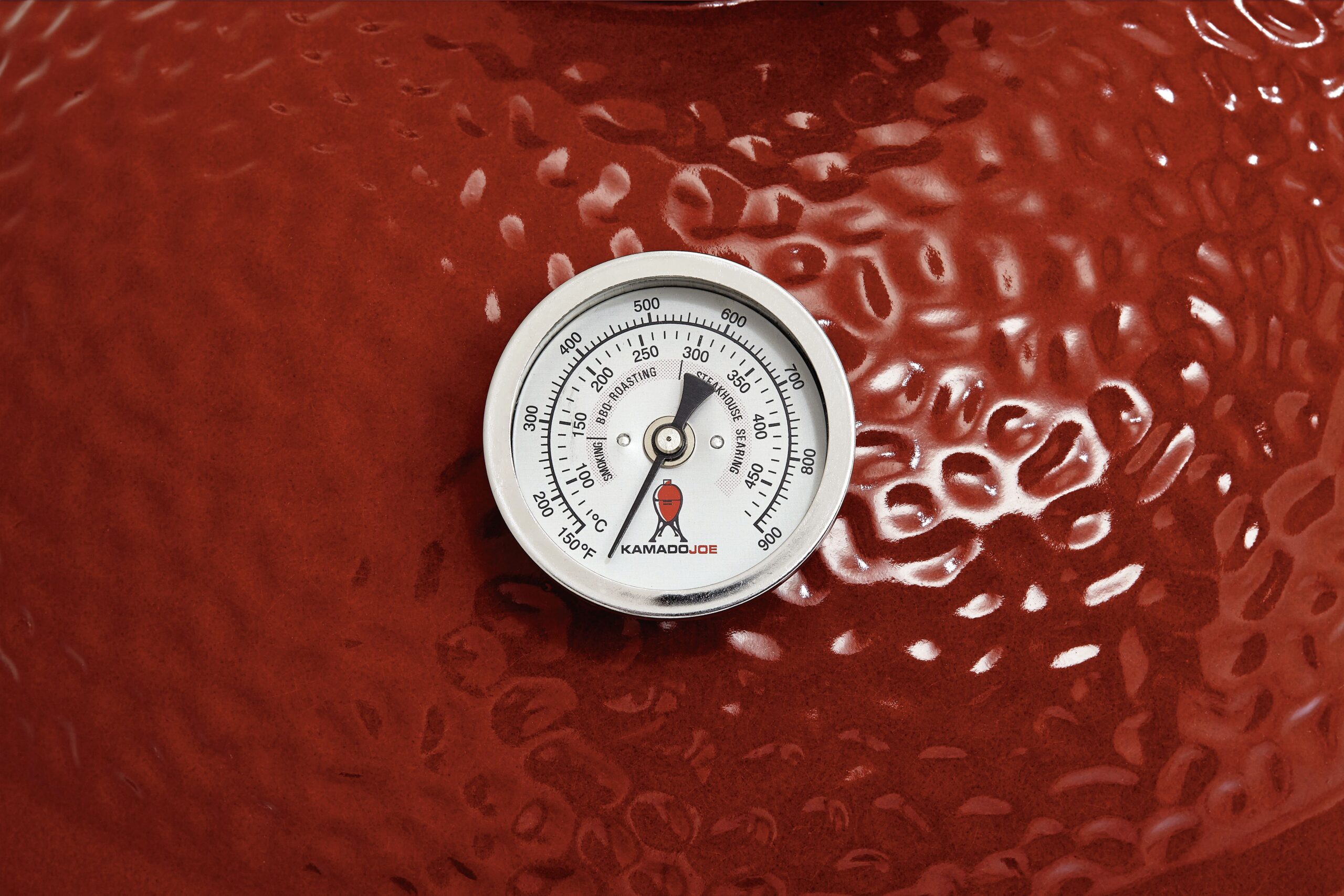 Kamado Joe Junior Barbeque Grill - Image 5