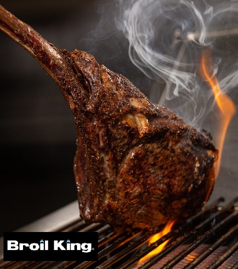 Broil King Searing Steak