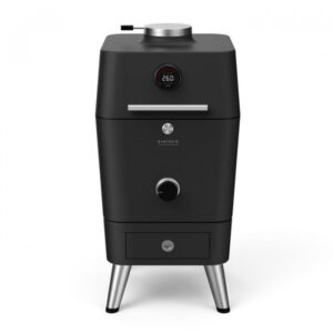 Everdure by Heston Blumenthal 4K