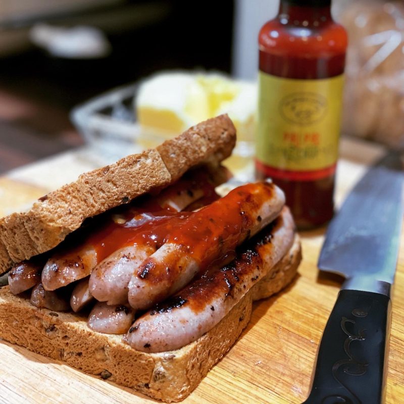 Pitmaster Piri Piri Ketchup - Image 3