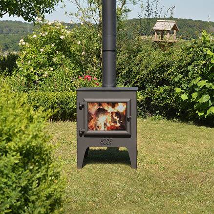 Esse Garden Stove