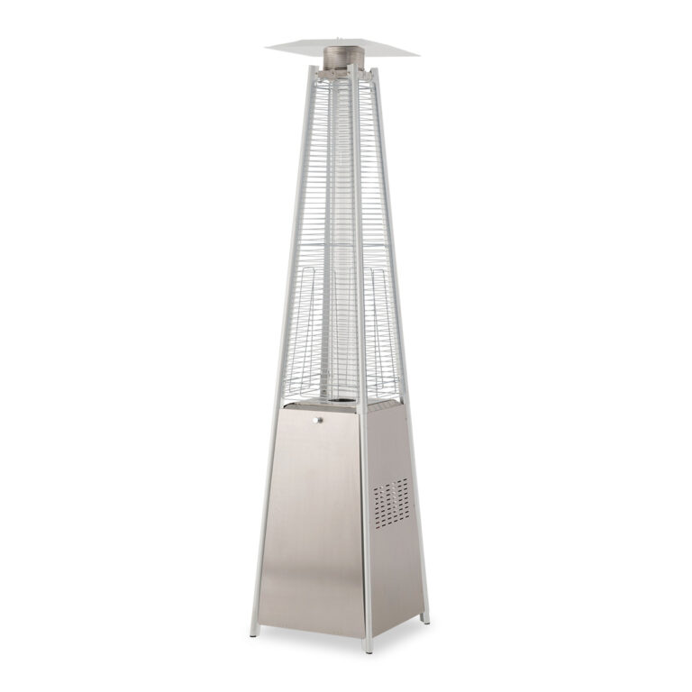 Flame Tower Patio Heater