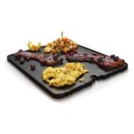 Broil King Cast Iron Griddle - Porta Chef 320/ Gem 320 & 340 - Image 3