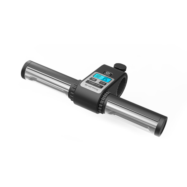 BROIL KING DELUXE GRILL LIGHT & TIMER