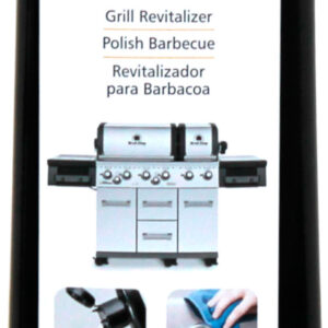 BROIL KING GRILL REVITALISER