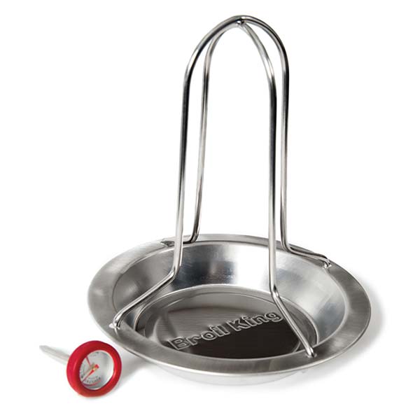 Broil King Chicken Roaster - Image 2