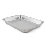 Broil King Stainless Steel Roasting Pan - Image 3